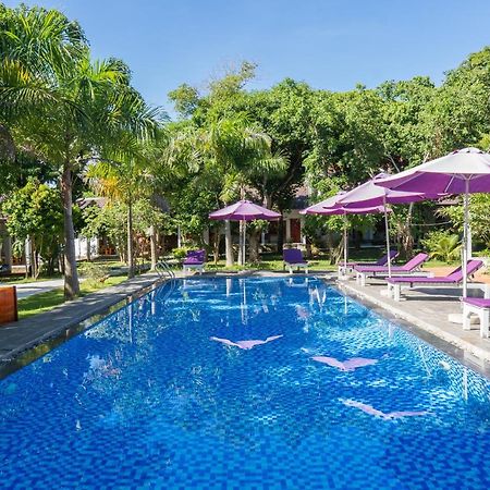 Hoa Nhat Lan Bungalow Phú Quốc Exterior foto