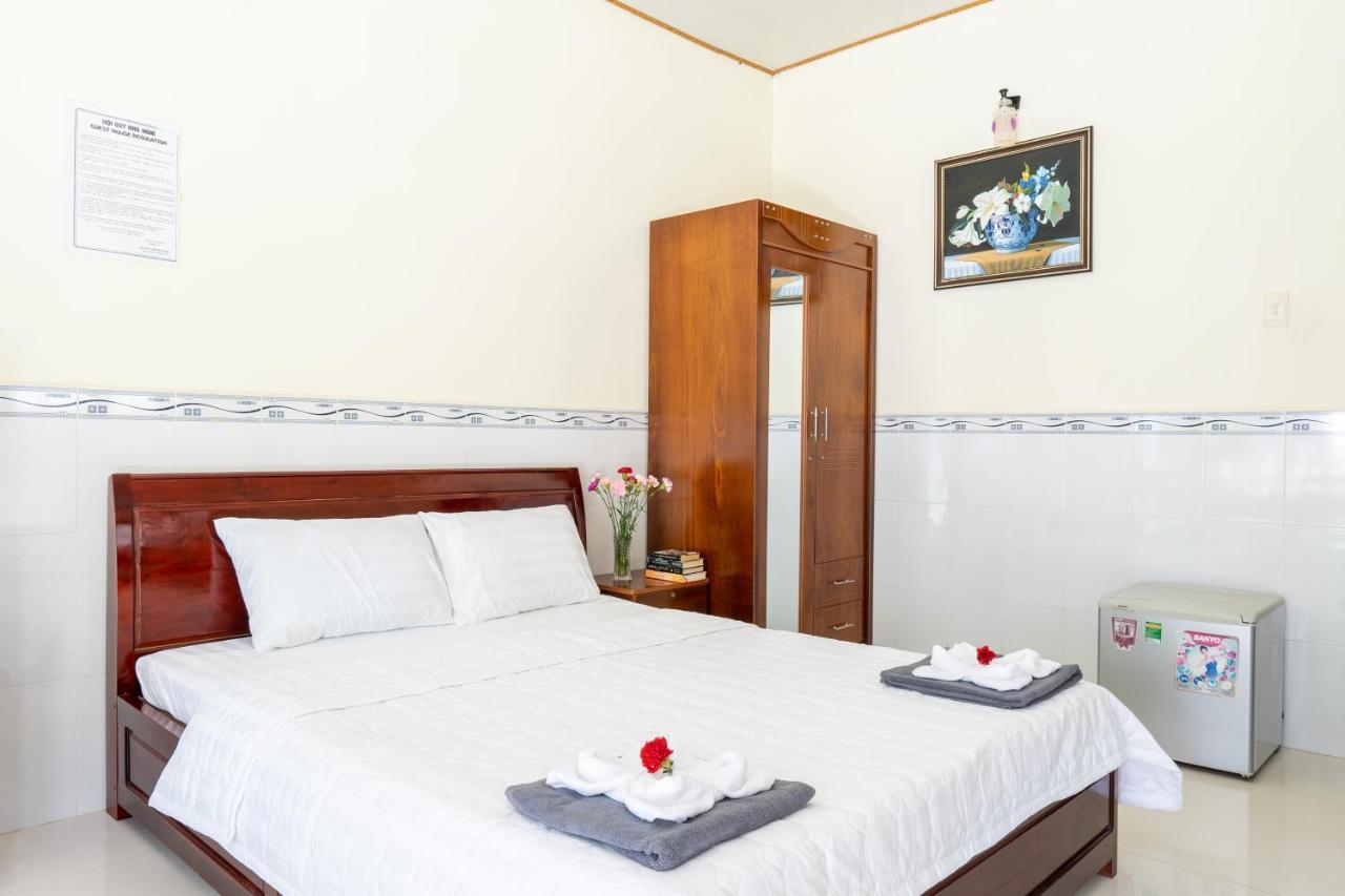 Hoa Nhat Lan Bungalow Phú Quốc Exterior foto