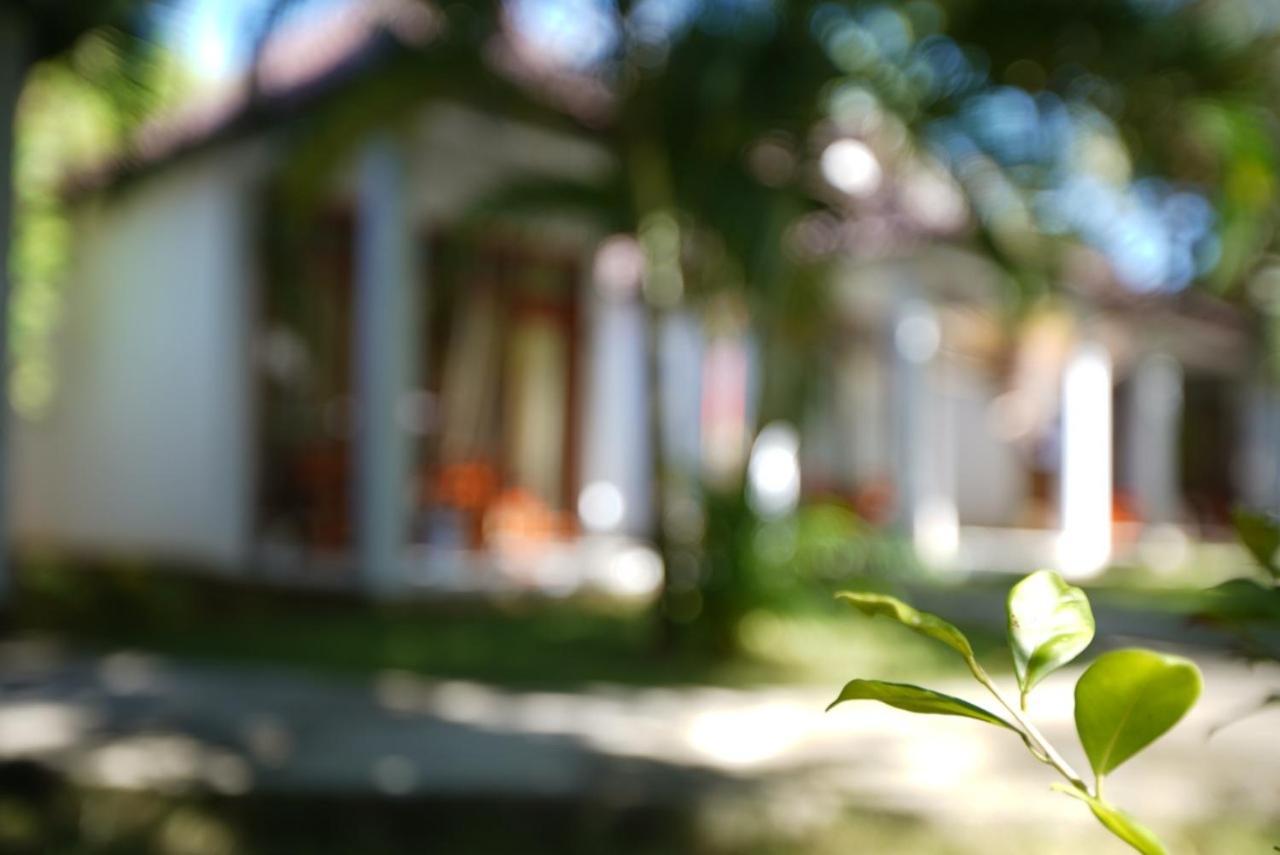 Hoa Nhat Lan Bungalow Phú Quốc Exterior foto
