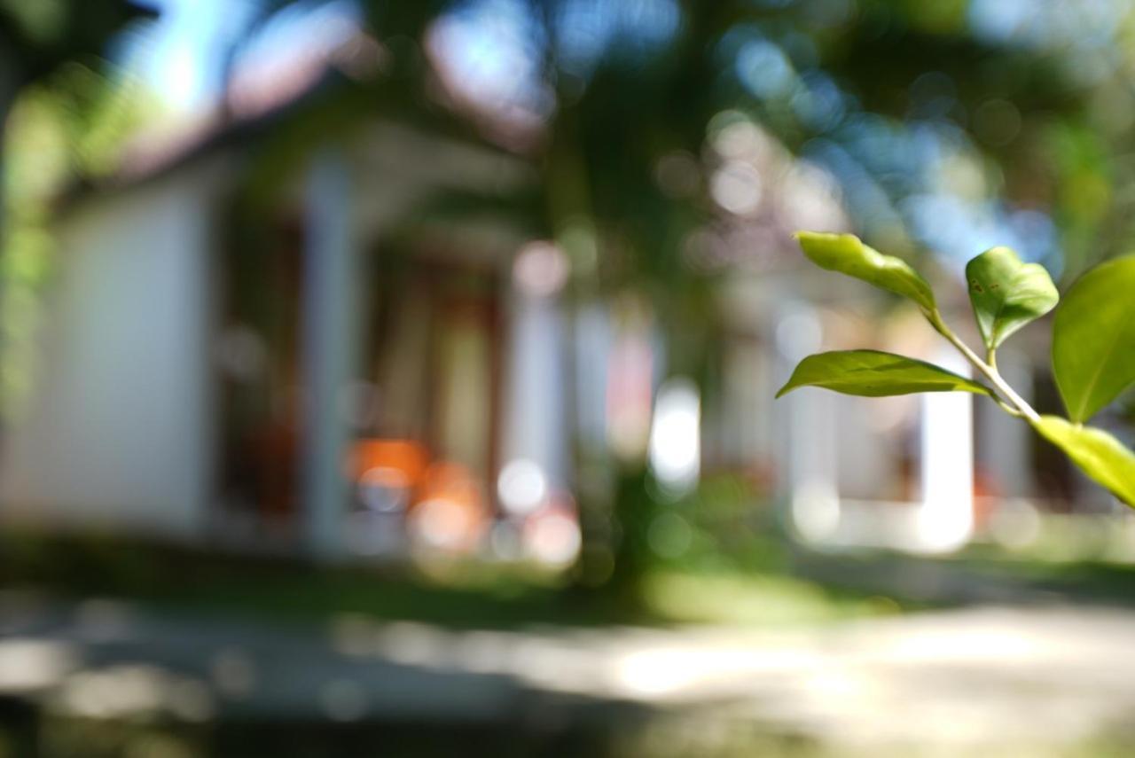 Hoa Nhat Lan Bungalow Phú Quốc Exterior foto